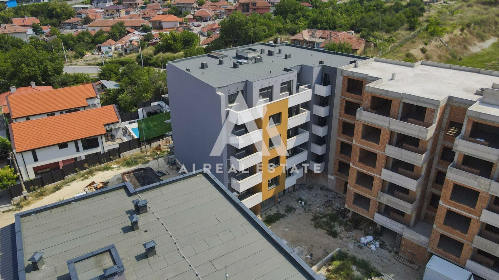Продава 3-СТАЕН, гр. Плевен, Широк център, снимка 4 - Апартаменти - 55727200