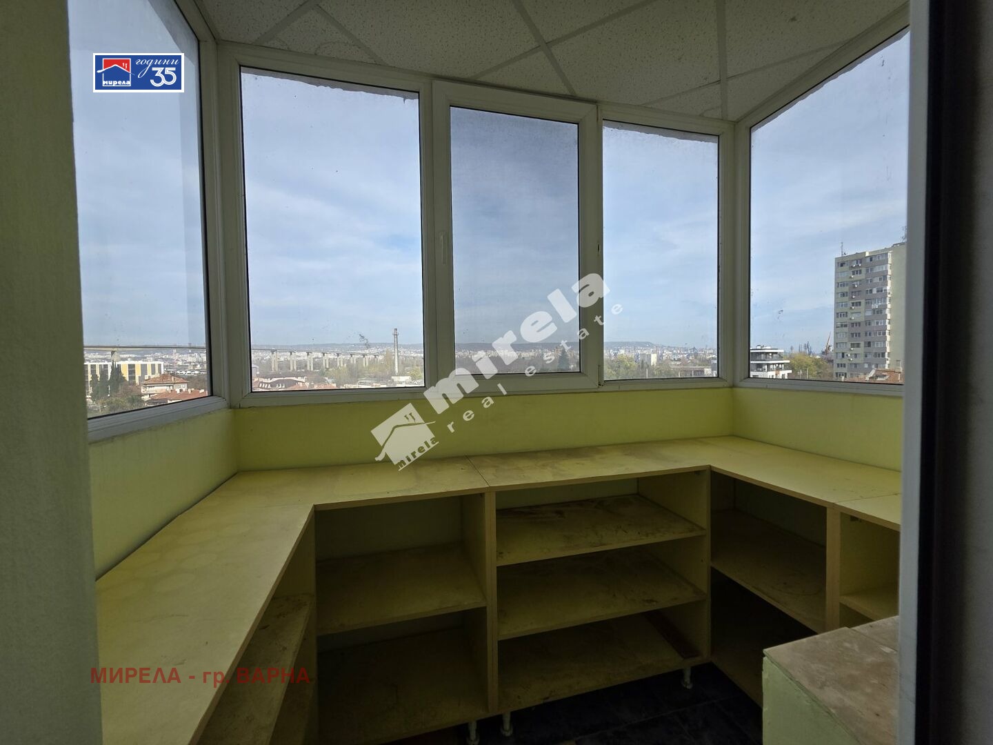 Продава 3-СТАЕН, гр. Варна, Аспарухово, снимка 12 - Апартаменти - 56482377
