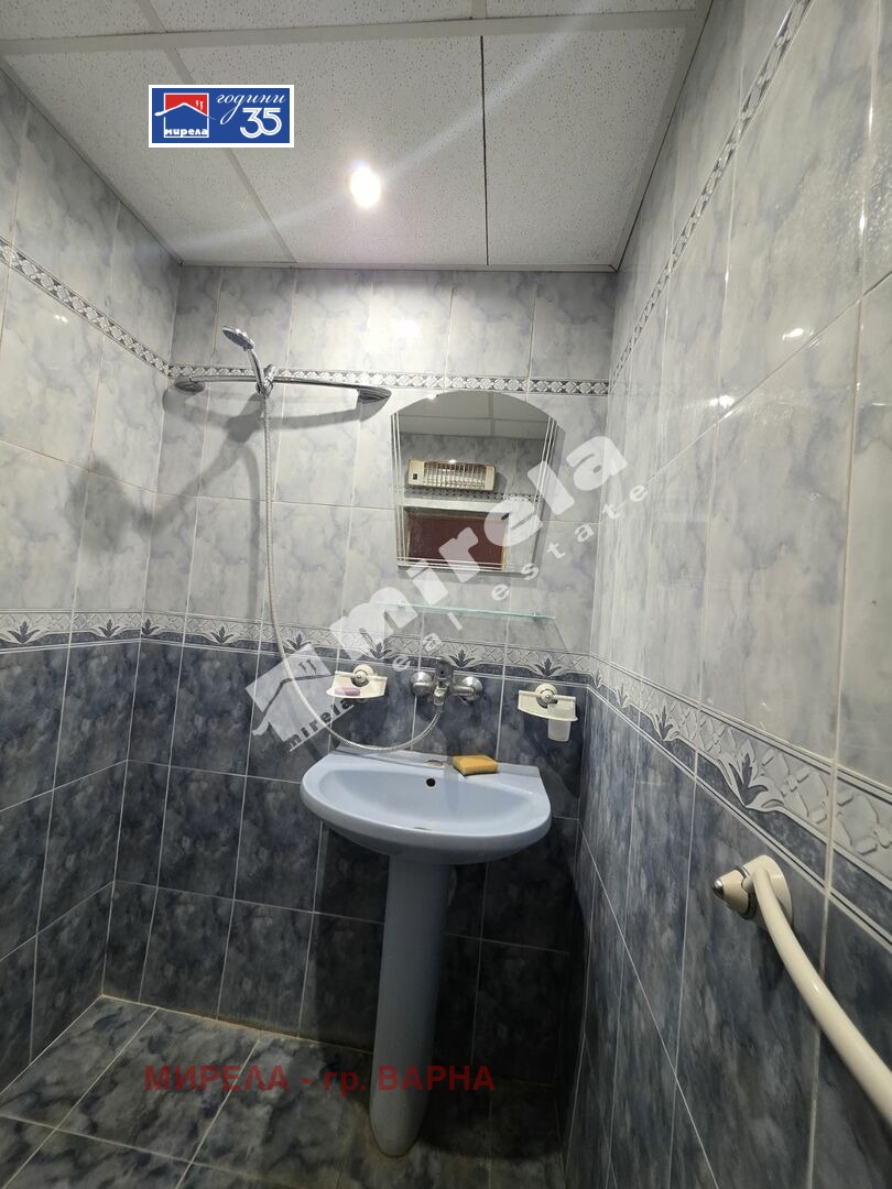 Продава 3-СТАЕН, гр. Варна, Аспарухово, снимка 16 - Апартаменти - 56482377