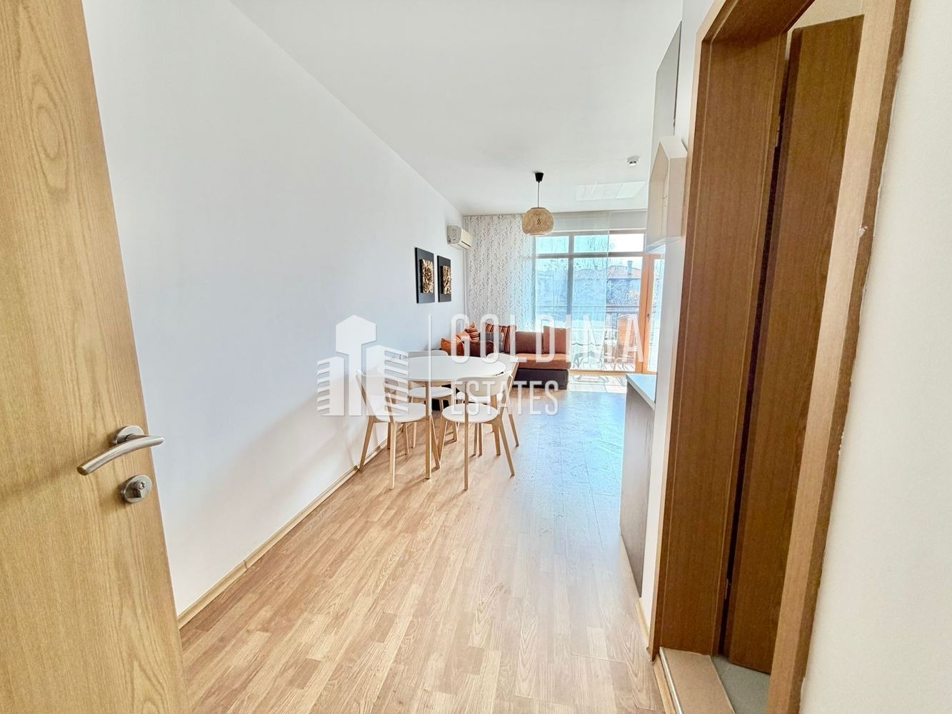 Продава 4-СТАЕН, гр. Ахелой, област Бургас, снимка 6 - Апартаменти - 53772723