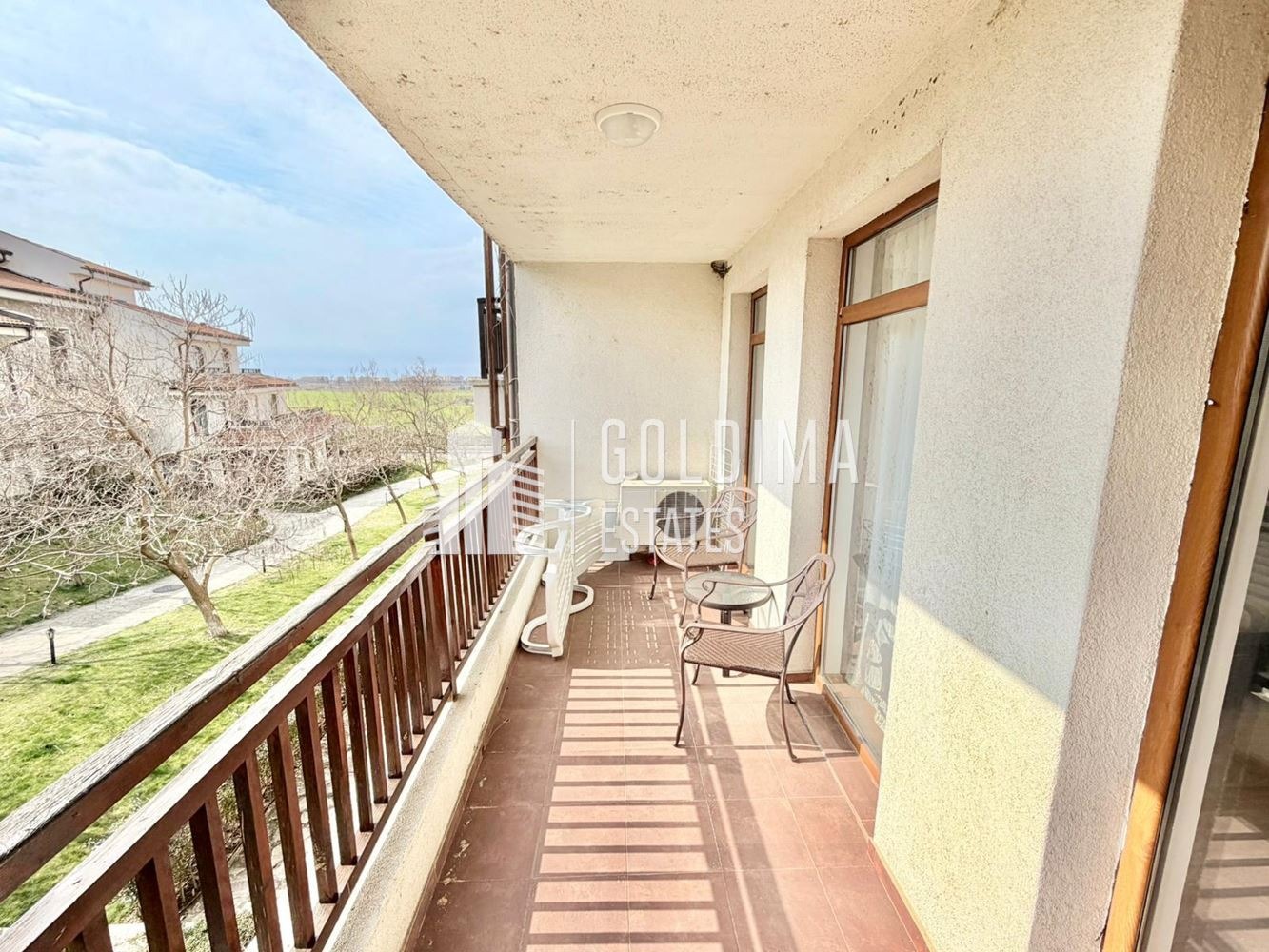 Продава 4-СТАЕН, гр. Ахелой, област Бургас, снимка 16 - Апартаменти - 53772723