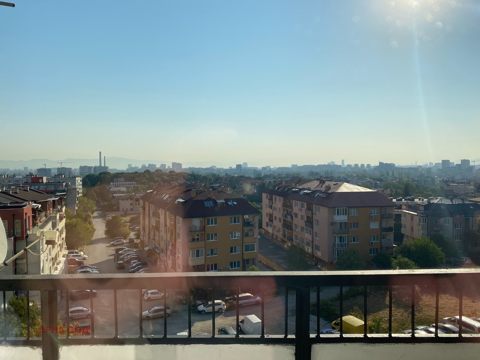 Продава 4-СТАЕН, гр. София, Овча купел, снимка 14 - Апартаменти - 56071124