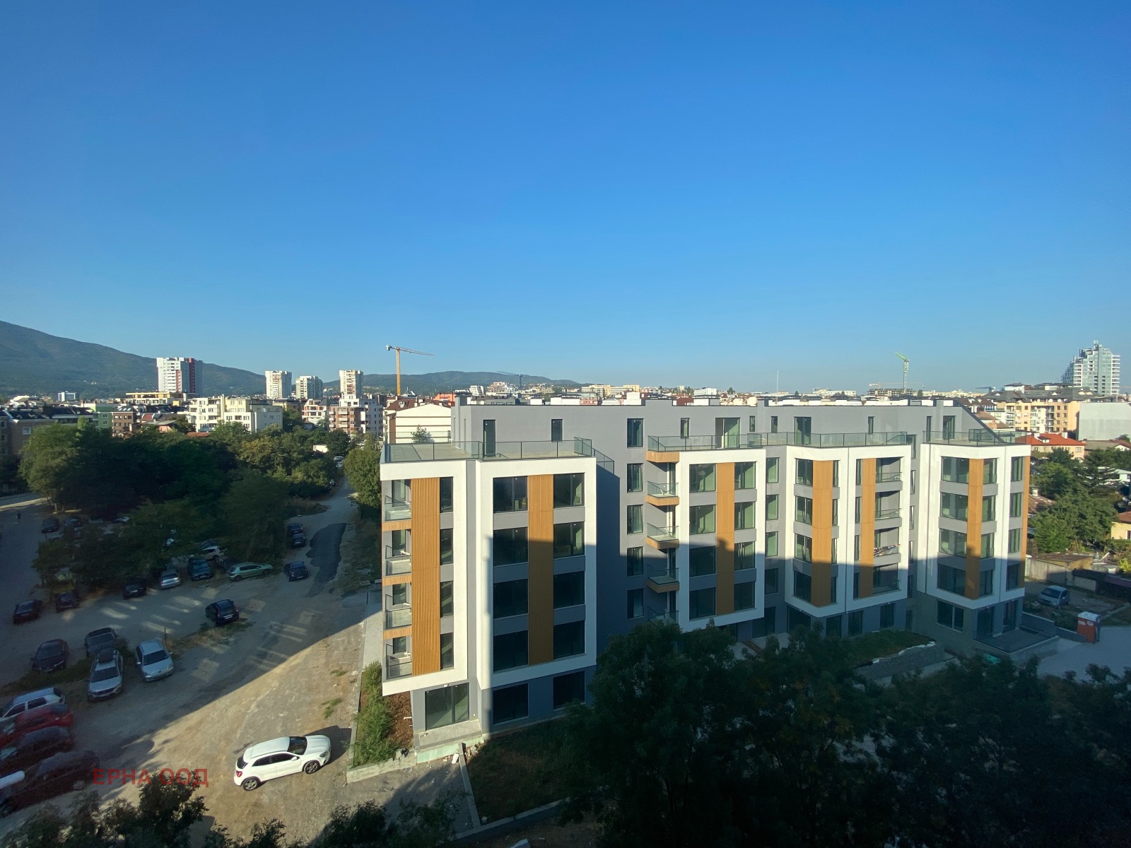 Продава 4-СТАЕН, гр. София, Овча купел, снимка 15 - Апартаменти - 56071124