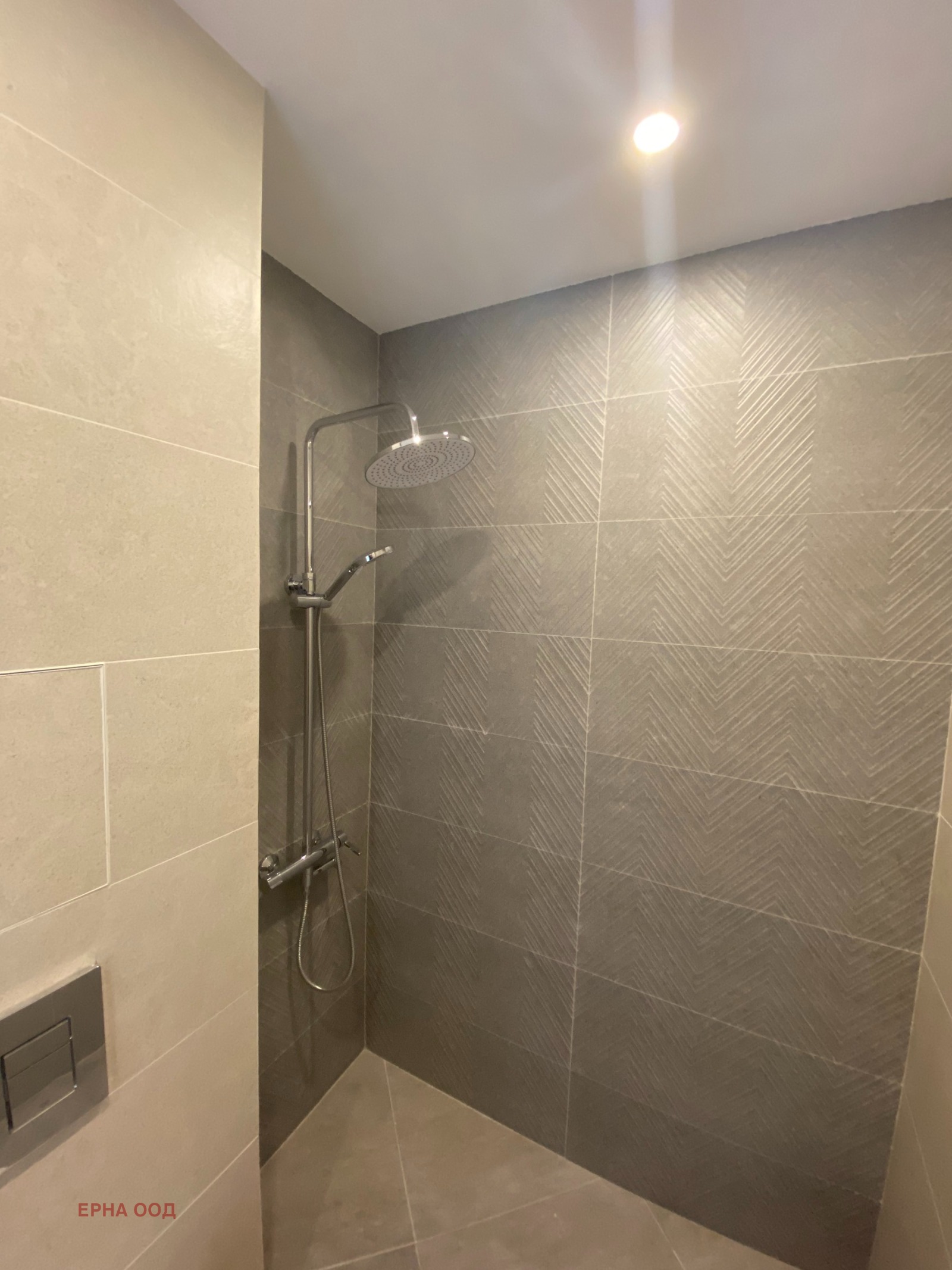 Продава 4-СТАЕН, гр. София, Овча купел, снимка 10 - Апартаменти - 56071124