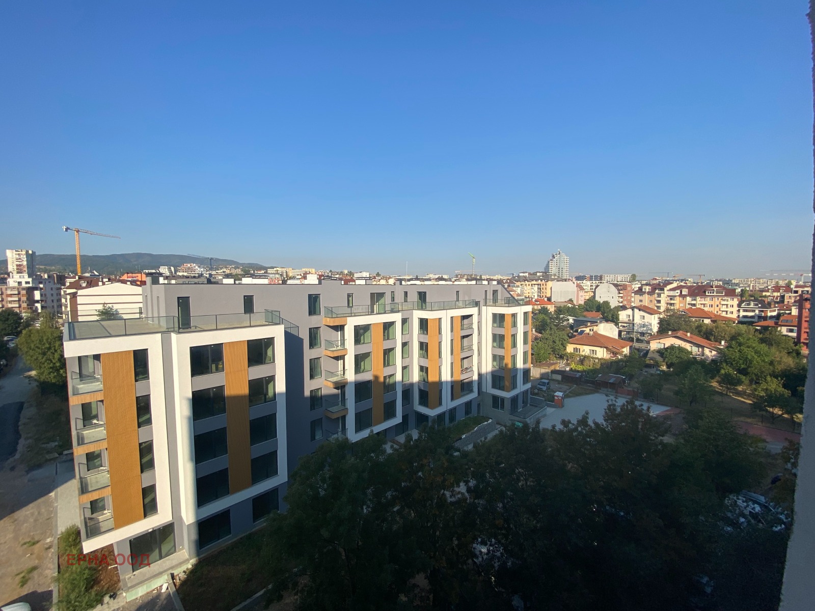 Продава 4-СТАЕН, гр. София, Овча купел, снимка 16 - Апартаменти - 56071124