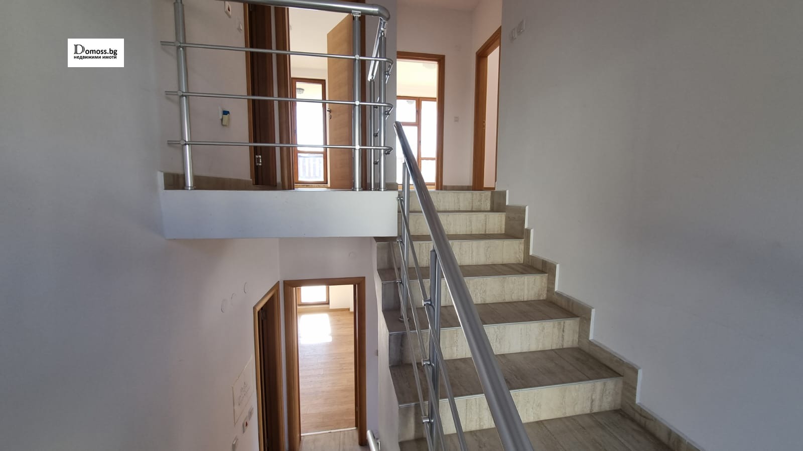 Продава КЪЩА, гр. Разлог, област Благоевград, снимка 10 - Къщи - 55534693