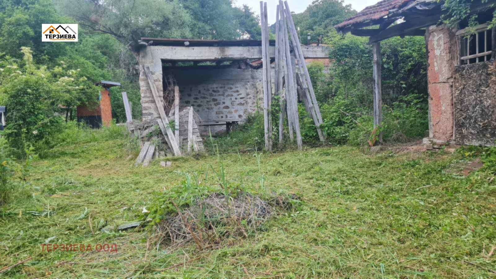 Продава ПАРЦЕЛ, с. Сливито, област Стара Загора, снимка 2 - Парцели - 49712228