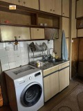 Продава  2-стаен град Плевен , Сторгозия , 60 кв.м | 88415360 - изображение [5]