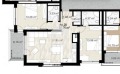 Продава 3-СТАЕН, град София, Център • 326280 € • 67132011 — Holmes.bg