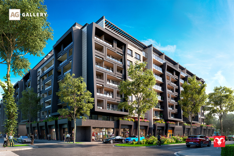 Продава 3-СТАЕН в град Кърджали, Център - 112 кв.м / При запитване, АРИЕТЕ КАПИТАЛ ООД