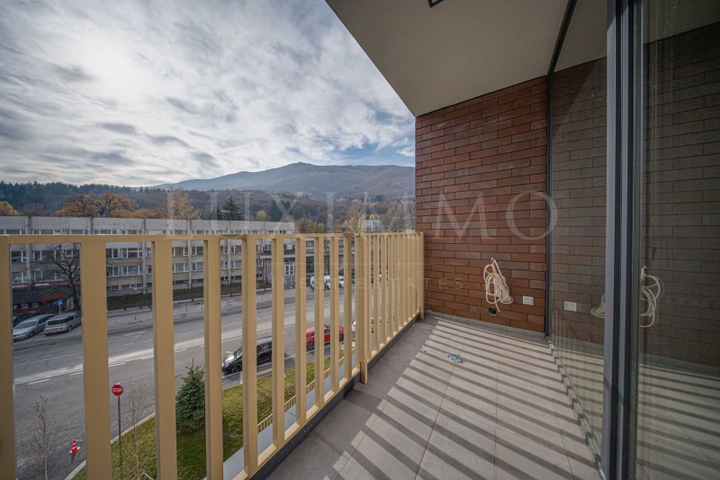 Продава 3-СТАЕН в град София, Бояна - 120 кв.м / 325 809 € » 637 227.02 лв., ЛУКСИММО