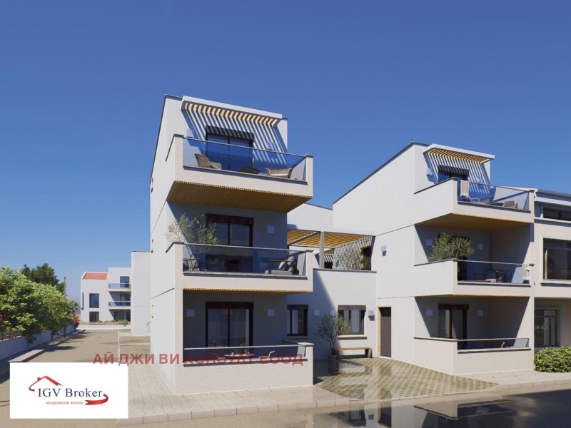 Продава 3-СТАЕН в Гърция, Кавала - 55 кв.м / 160 000 € » 312 932.80 лв., АЙ ДЖИ ВИ КОНСУЛТ ЕООД