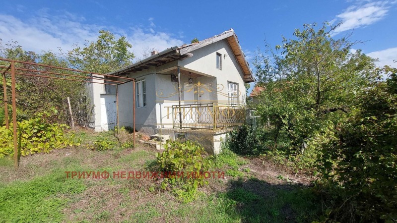Продава ВИЛА в област Варна, с. Осеново - 25 кв.м / 67 000 € » 131 040.61 лв., ТРИУМФ НЕДВИЖИМИ ИМОТИ