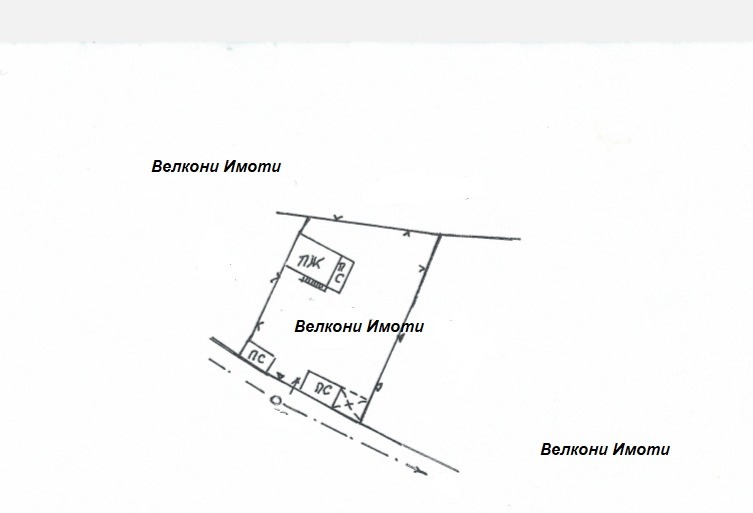 Продава ПАРЦЕЛ | Imot.bg — изображение 1