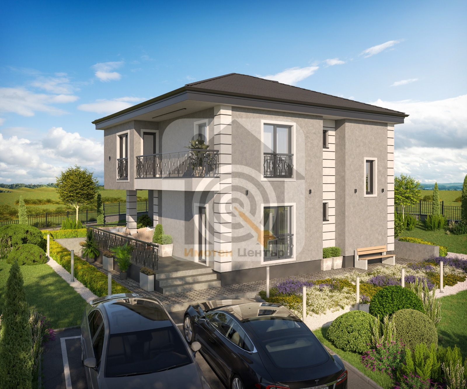 Продава КЪЩА | Imot.bg — изображение 6