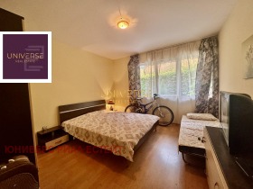 1 dormitorio Sveti Vlas, región Burgas 9