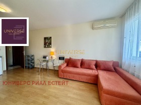 1 dormitorio Sveti Vlas, región Burgas 1