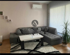 1 soveværelse Kyuchuk Parizh, Plovdiv