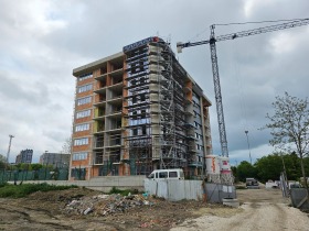 Kancelář Grand Mol, Varna 3