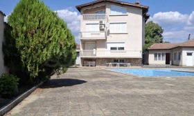Casa Lesnovo, regiunea Sofia