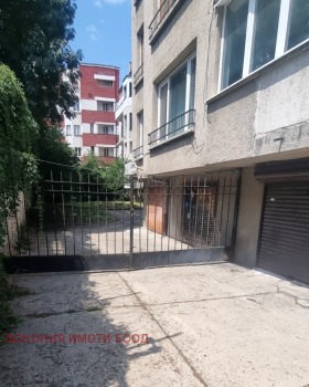 De vânzare Garaj