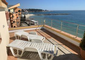 Hotell Nesebar, region Burgas 5