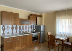 Hotell Nesebar, region Burgas 10