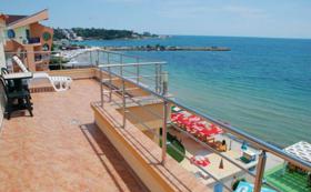 Hotell Nesebar, region Burgas 2