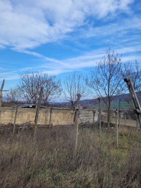 Οικόπεδο Οσενοβο, περιοχή Βάρνα 1