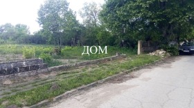 Сюжет Плиска, область Шумен