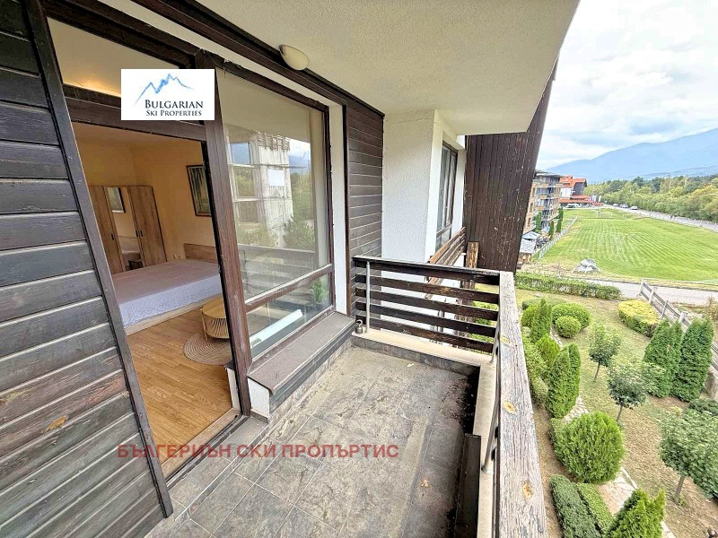 Продава  1-стаен област Благоевград , гр. Банско , 42 кв.м | 80449634 - изображение [9]
