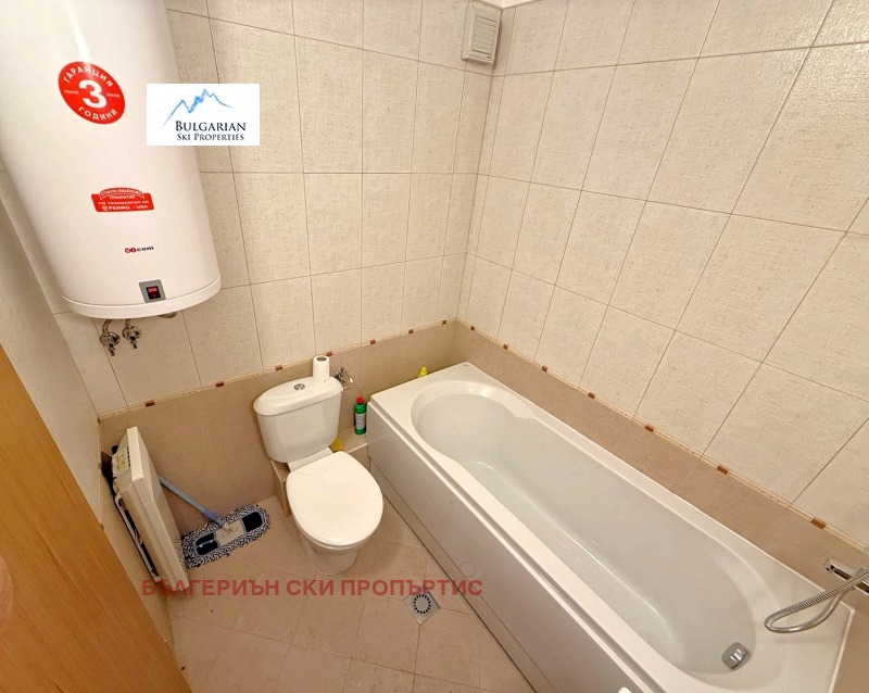 Продава  1-стаен област Благоевград , гр. Банско , 42 кв.м | 80449634 - изображение [13]