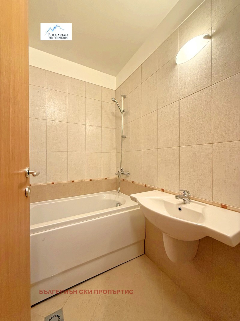 Продава  1-стаен област Благоевград , гр. Банско , 42 кв.м | 80449634 - изображение [12]