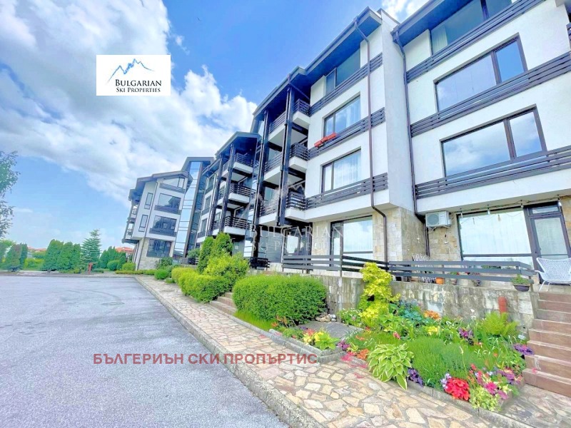 Продава  1-стаен област Благоевград , гр. Банско , 42 кв.м | 80449634 - изображение [14]