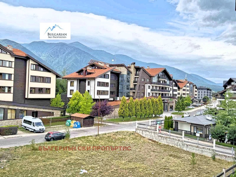 Продава  1-стаен област Благоевград , гр. Банско , 42 кв.м | 80449634 - изображение [11]