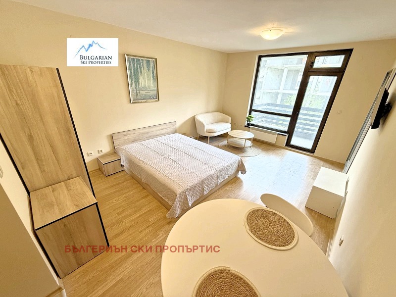 Продава  1-стаен област Благоевград , гр. Банско , 42 кв.м | 80449634 - изображение [3]