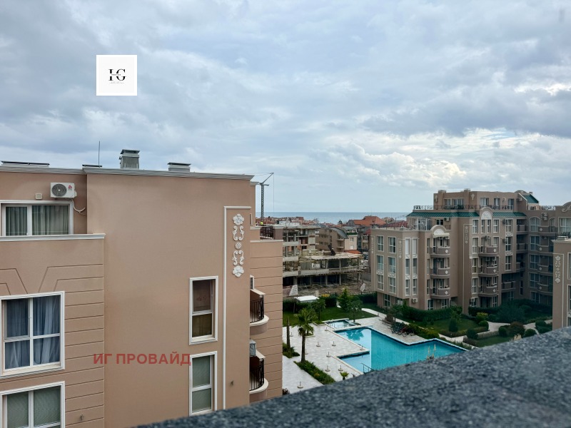 Продава 1-СТАЕН, с. Равда, област Бургас, снимка 12 - Апартаменти - 52499997