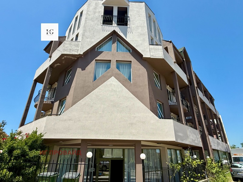 Продава 1-СТАЕН, област Бургас, с. Равда • 26900 € / 52611.83 лв. • 83657611 1