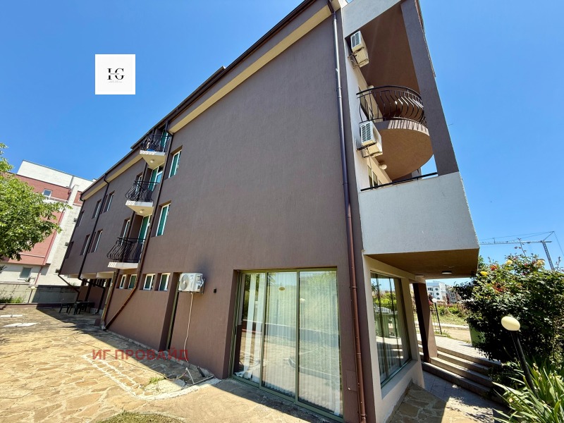 Продава 1-СТАЕН, с. Равда, област Бургас, снимка 2 - Апартаменти - 52499997