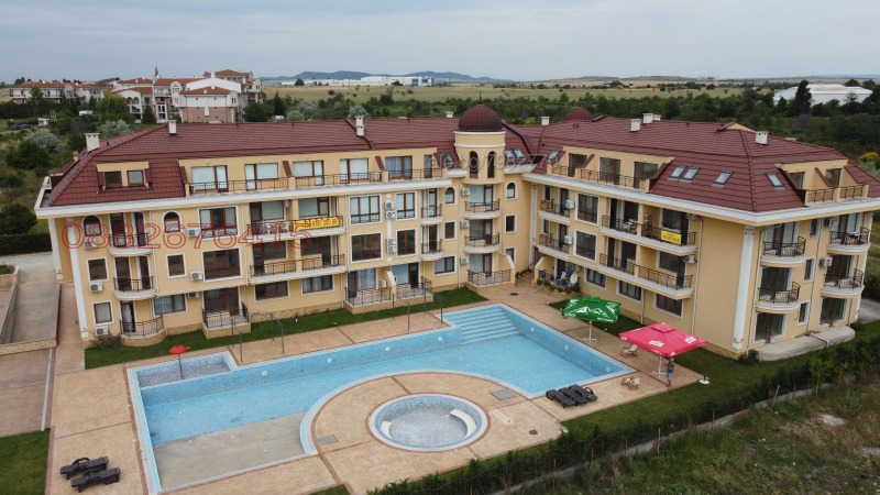 Продава 2-СТАЕН, с. Равда, област Бургас, снимка 15 - Апартаменти - 52781617