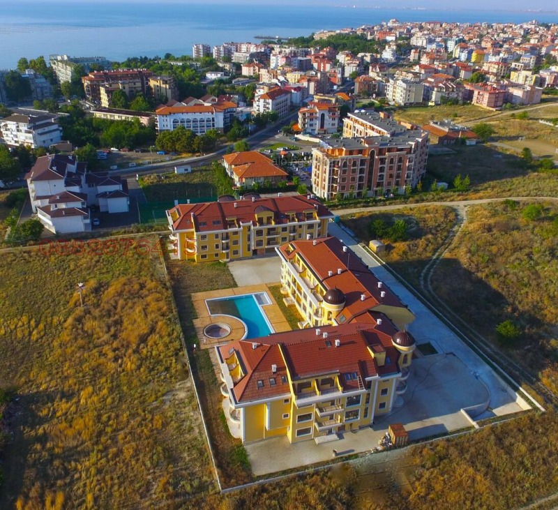 Продава 2-СТАЕН, с. Равда, област Бургас, снимка 14 - Апартаменти - 52781617