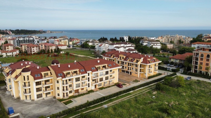 Продава 2-СТАЕН, с. Равда, област Бургас