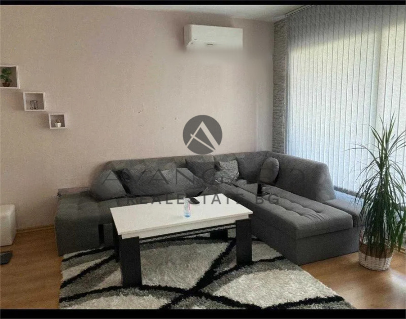 Til salg  1 soveværelse Plovdiv , Kyuchuk Parizh , 68 kvm | 33227635