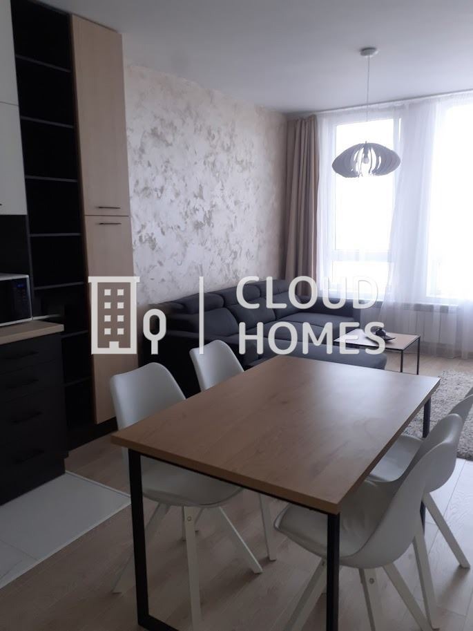 Na prodej  1 ložnice Sofia , Manastirski livadi , 72 m2 | 65686575 - obraz [7]