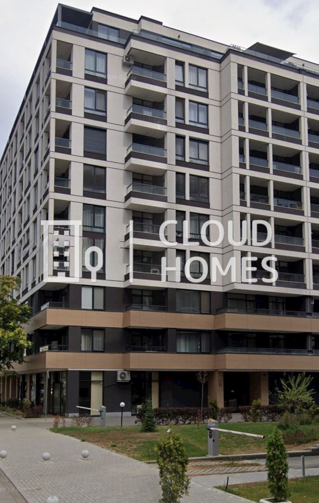 Na prodej  1 ložnice Sofia , Manastirski livadi , 72 m2 | 65686575