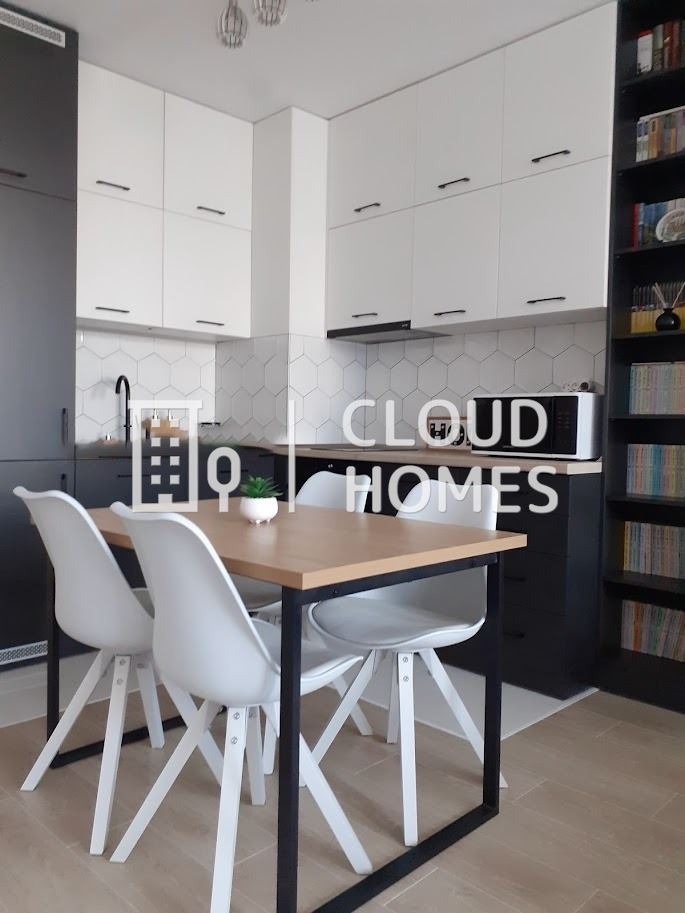 Na prodej  1 ložnice Sofia , Manastirski livadi , 72 m2 | 65686575 - obraz [4]