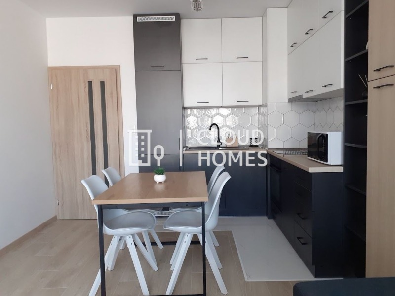 Na prodej  1 ložnice Sofia , Manastirski livadi , 72 m2 | 65686575 - obraz [3]