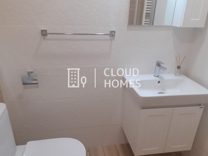 Na prodej  1 ložnice Sofia , Manastirski livadi , 72 m2 | 65686575 - obraz [9]