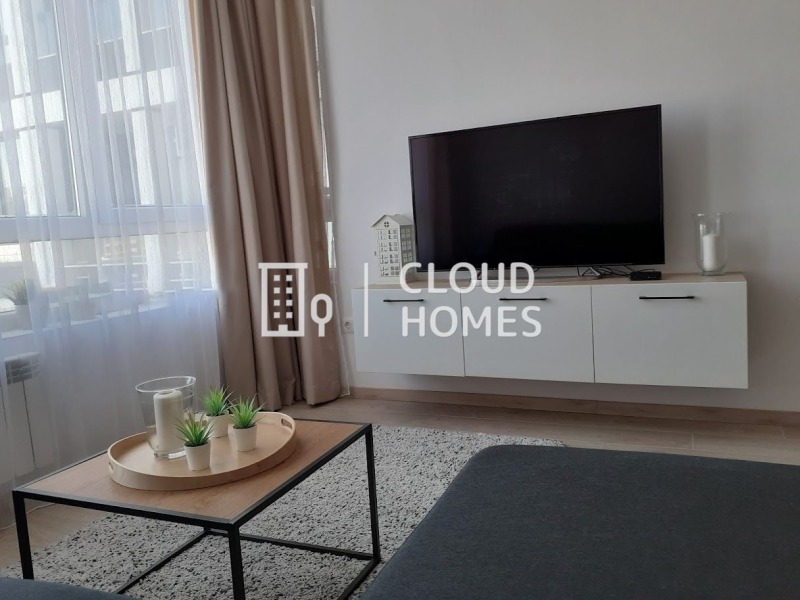 Na prodej  1 ložnice Sofia , Manastirski livadi , 72 m2 | 65686575 - obraz [2]
