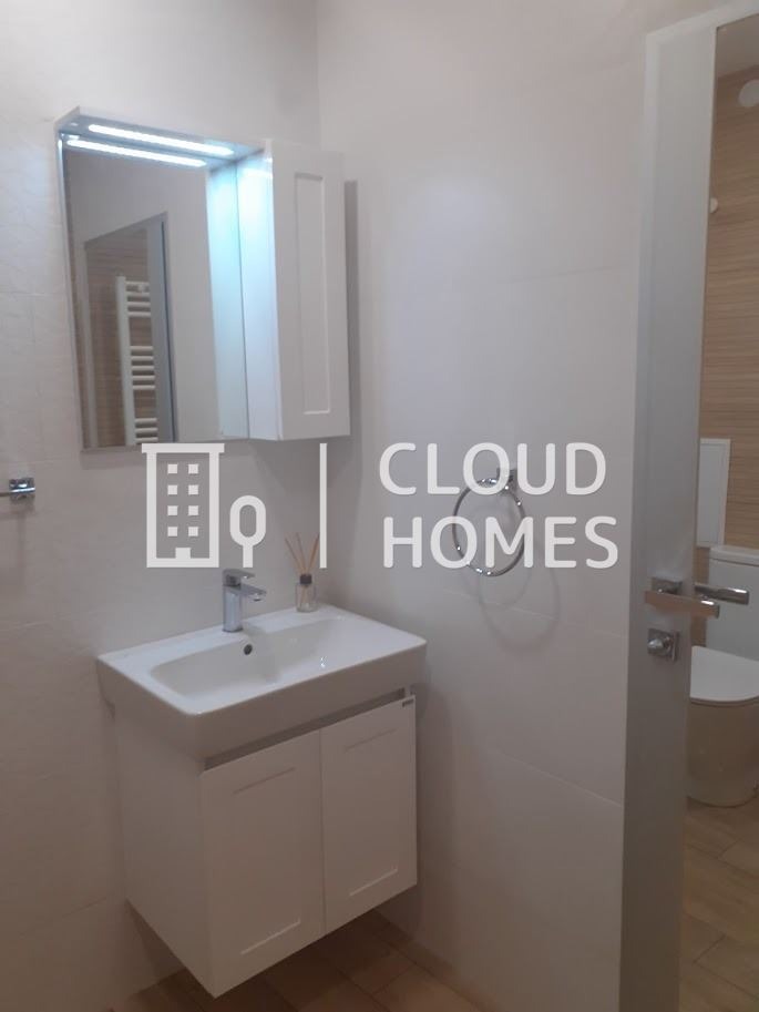 Na prodej  1 ložnice Sofia , Manastirski livadi , 72 m2 | 65686575 - obraz [11]